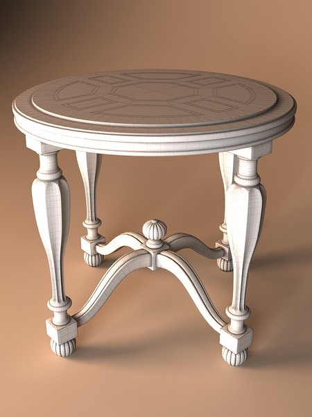 table ceppi art 3d max - table CEPPI Art 180-B.zip by kupfer